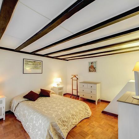 på 120 m² i Navona, med 2 sovrum och 1 badrum  Rom Exteriör bild